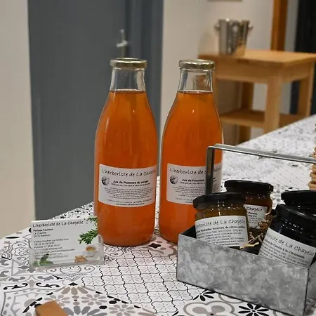 Normandy 別荘 Barenton