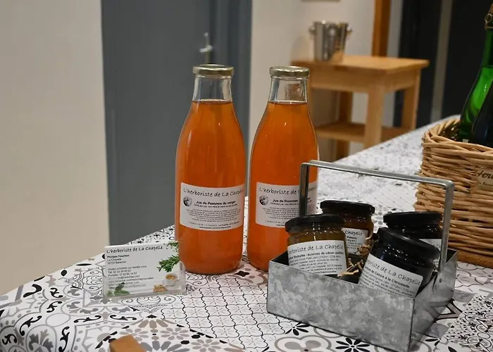 Normandy 別荘 Barenton