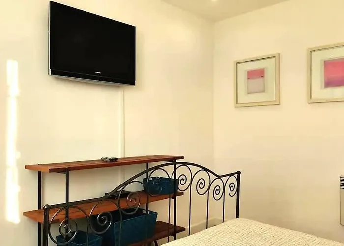 Normandy 別荘 Barenton